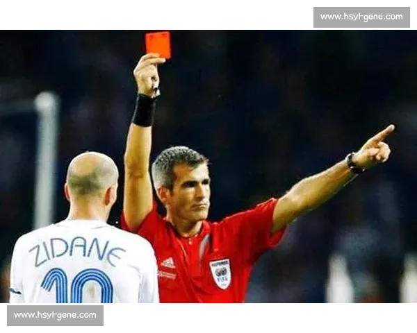 从赛场秩序到战术博弈：黄牌在现代足球中的多重意义解析与影响研究