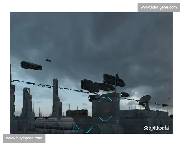 一触即发的局势背后：全球政治经济变局的潜在风险与应对策略