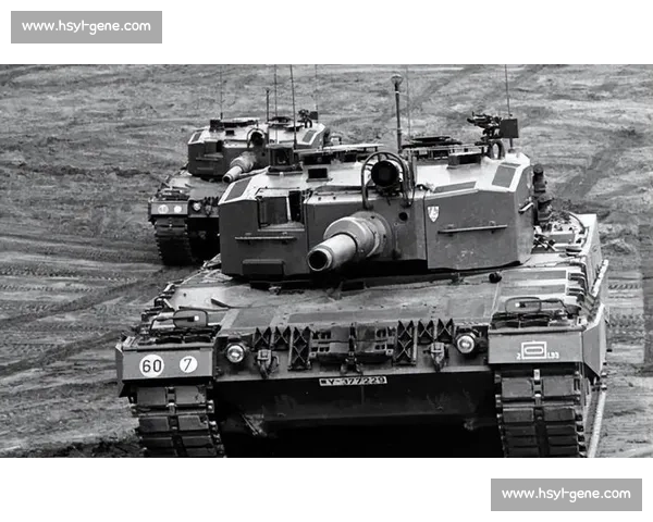 以排坦克为核心构建现代陆战体系的战术演变与实战应用探析研究论 以排坦克为核心构建现代陆战体系的战术演变与实战应用探析研究论