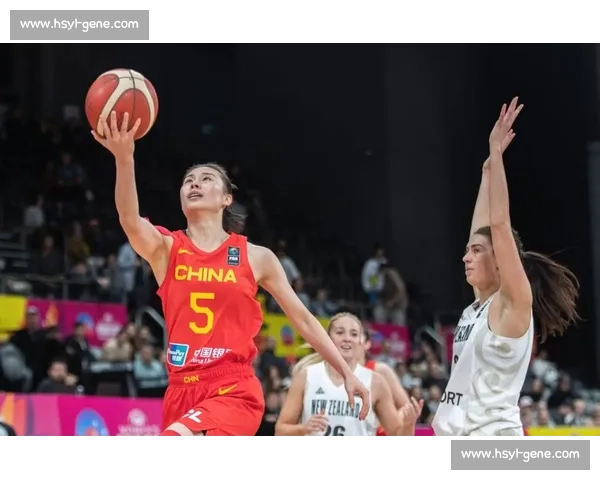 2026年国际篮球锦标赛对阵安排公布 各队强强对决引发球迷期待